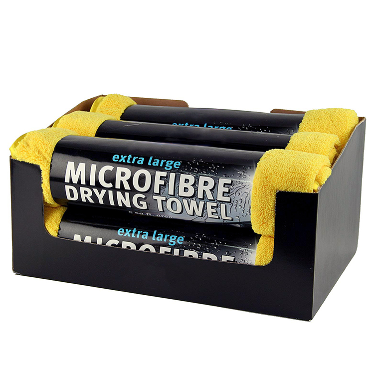450gsm Super Microfiber Towel Car Wash, Heavy Duty Microfiber Cleaning Cloth Car Cleaning Microfiber Towel