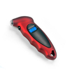Cheap Red 100 PSI Digital Car Tire air pressure Gauge with Flashlight