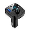 2020 New Arrival Charger FM Bluetooth Transmitter Car Bluetooth Car Kit, Car Mp3 Player With Typc C