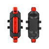 BICYCLE TAIL LIGHT