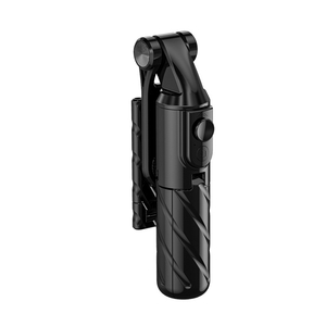 3 IN 1 Extendable Selfie Stick With Bluetooth And Tripod Stand