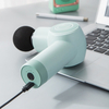 Wholesale 24W Percussion Muscle Massage Gun For Athletes